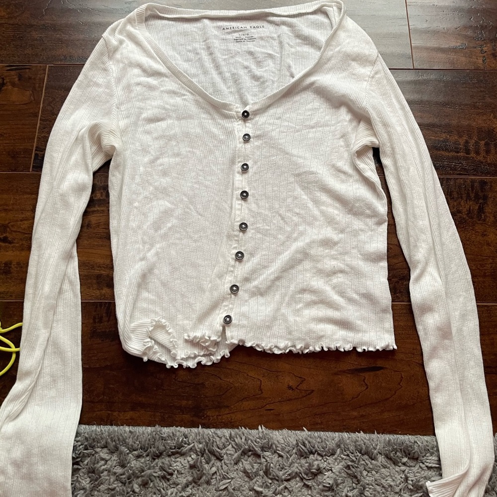 american eagle LG